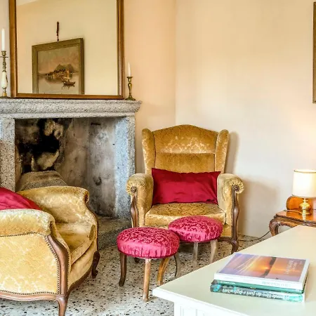 Rachele By Interhome Holiday home Bieno (Piedmont)