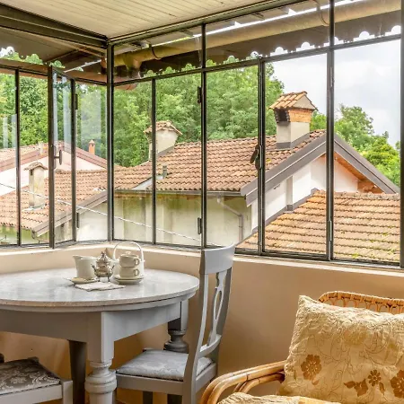 Prázdninový dům Rachele By Interhome Bieno (Piedmont)