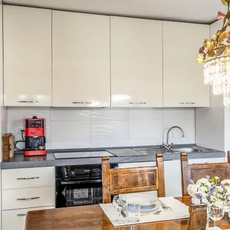 Rachele By Interhome Holiday home *