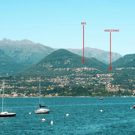 Locazione Turistica Rachele Casa vacanze *