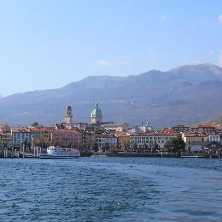 Casa vacanze Locazione Turistica Rachele Bieno (Piedmont)